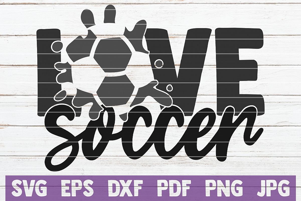 Love Soccer example image 1