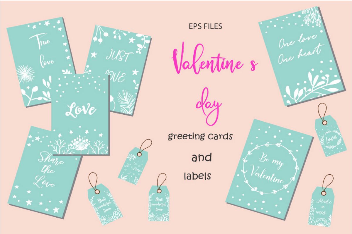 Valentine s day example image 1