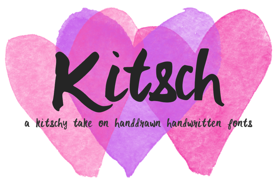 Mix Kitsch example image 1