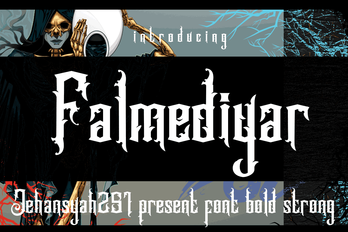 Falmediyar example image 1