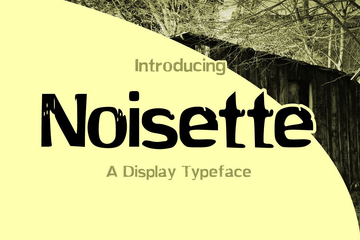 Noisette example image 1