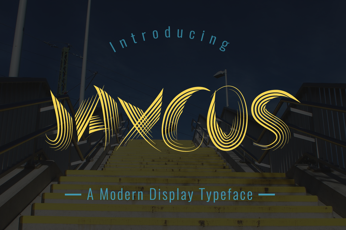 Jaxcos example image 1