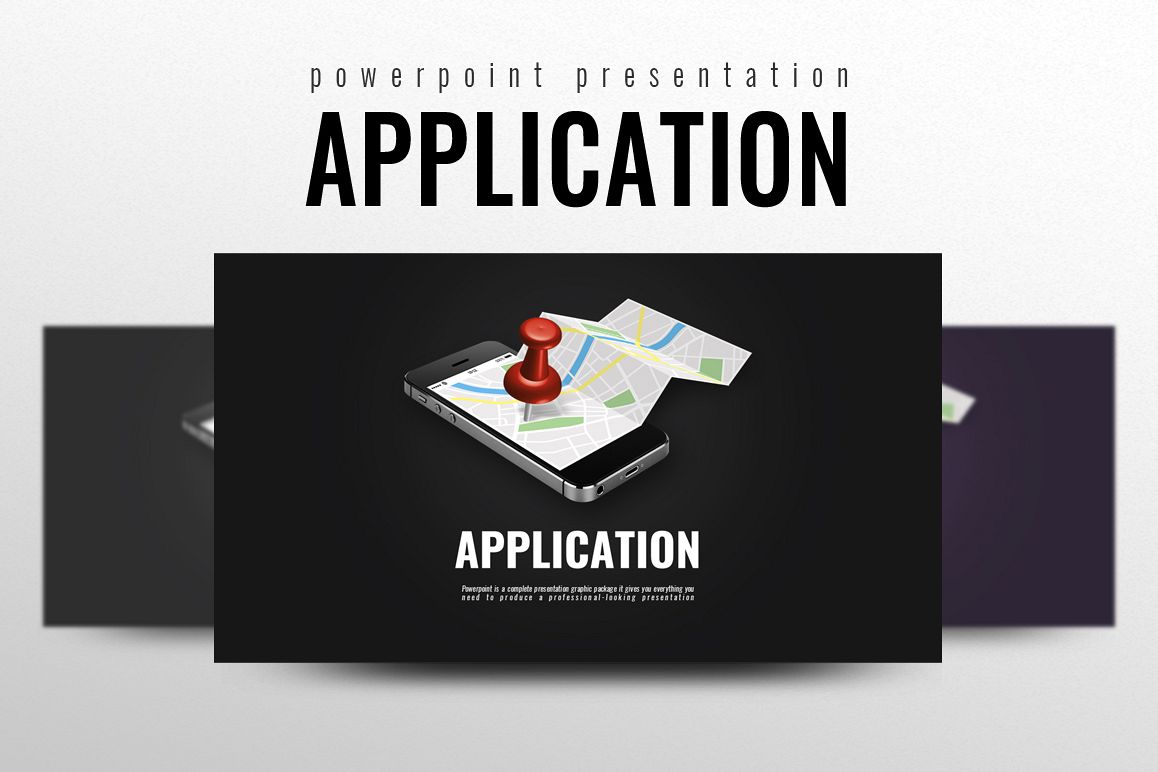 Navigation PPT example image 1
