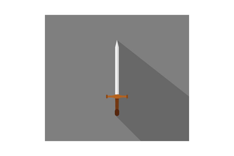 Sword icon example image 1