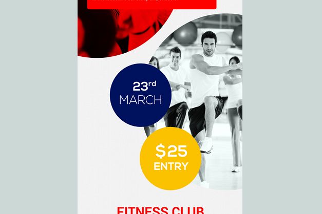 Rollup Banner example image 1