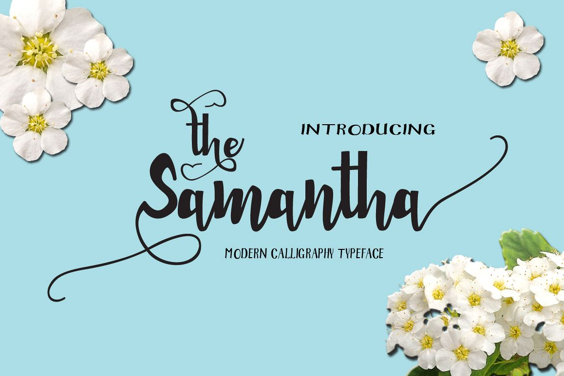 Samantha example image 1