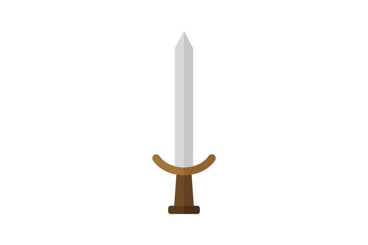 Sword icon example image 1