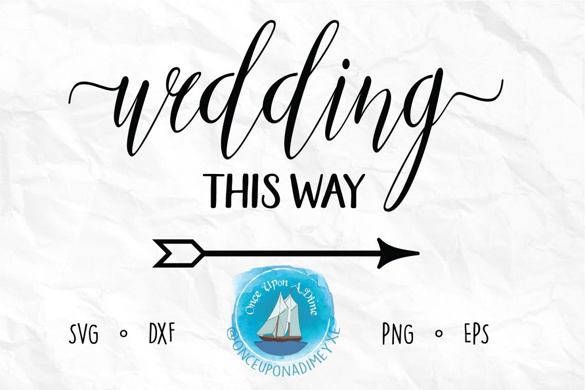 Wedding This Way example image 1