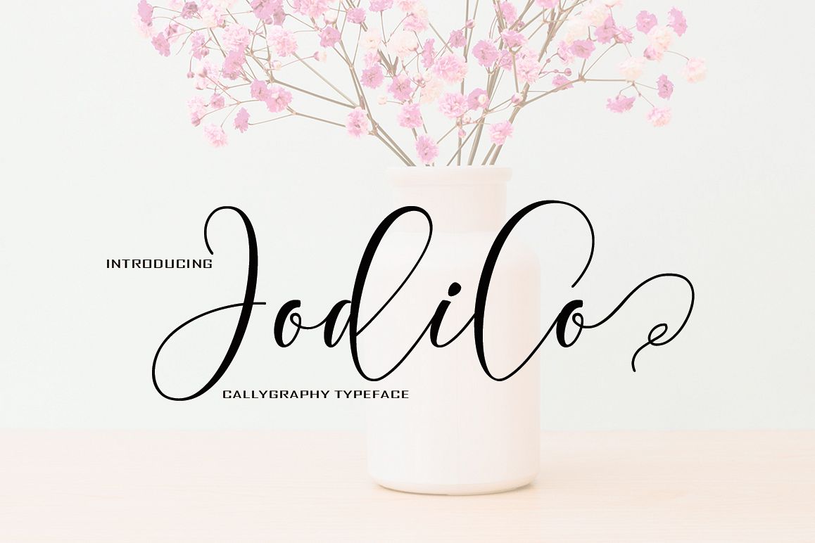 Jodilo example image 1