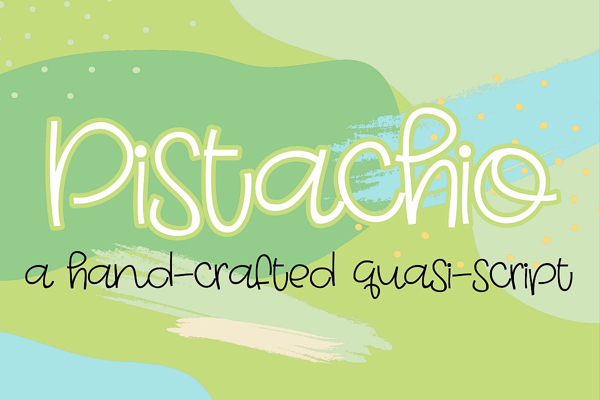 PN Pistachio example image 1