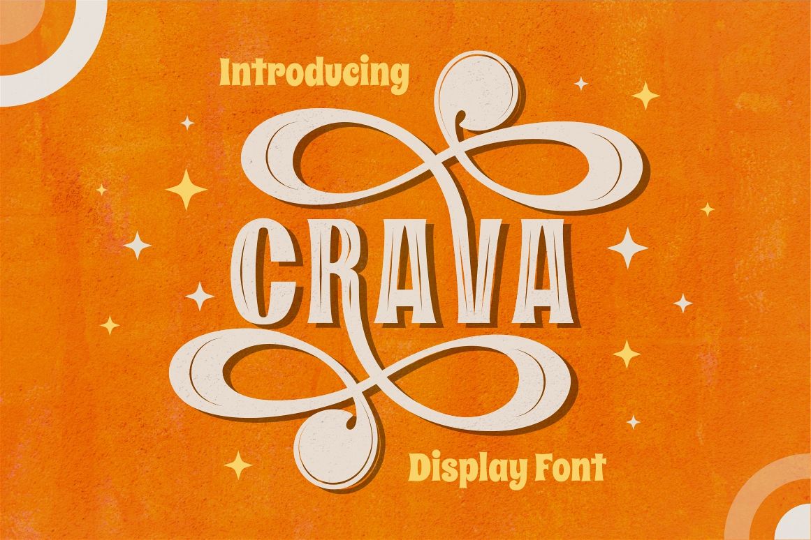 Crava example image 1
