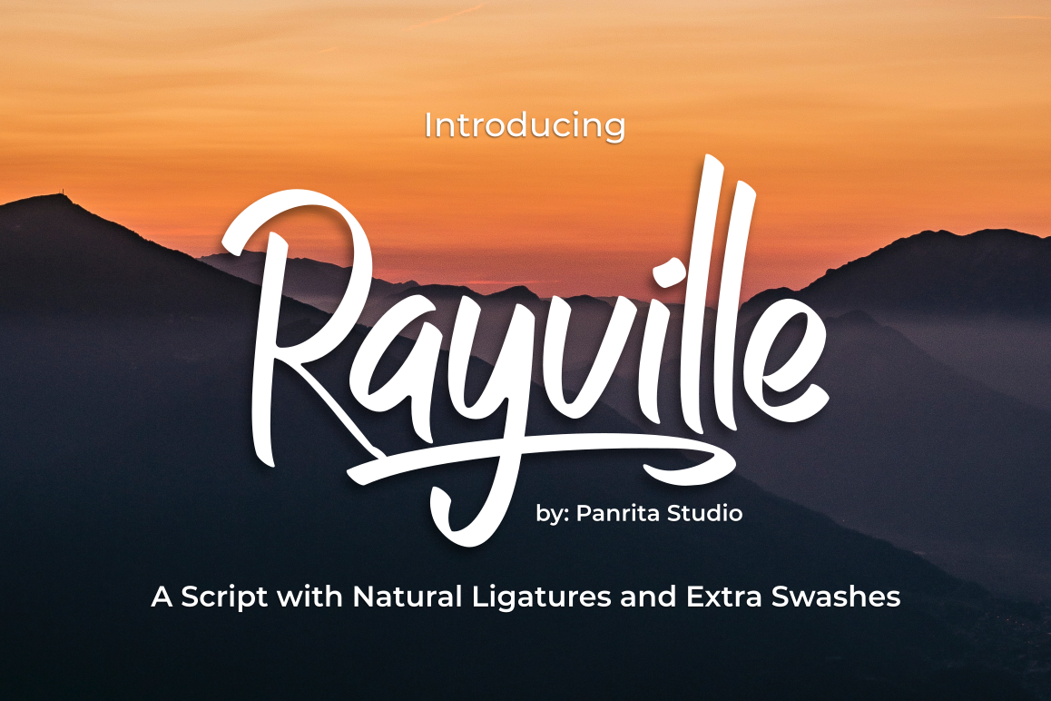 Rayville example image 1