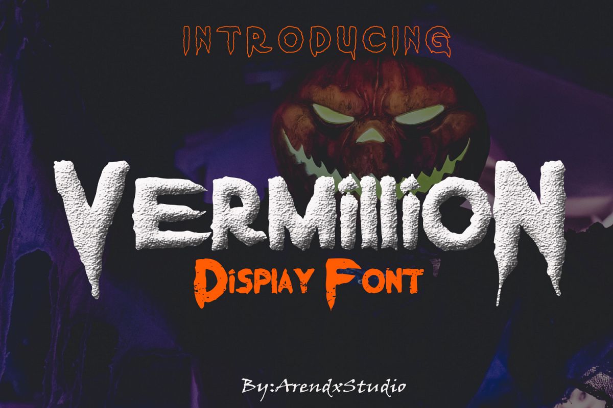 Vermillion example image 1