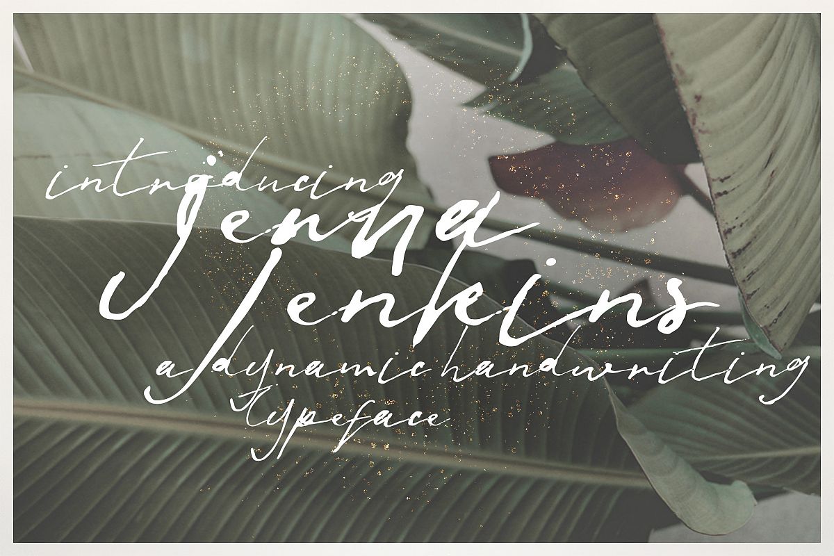 Jenna Jenkins example image 1