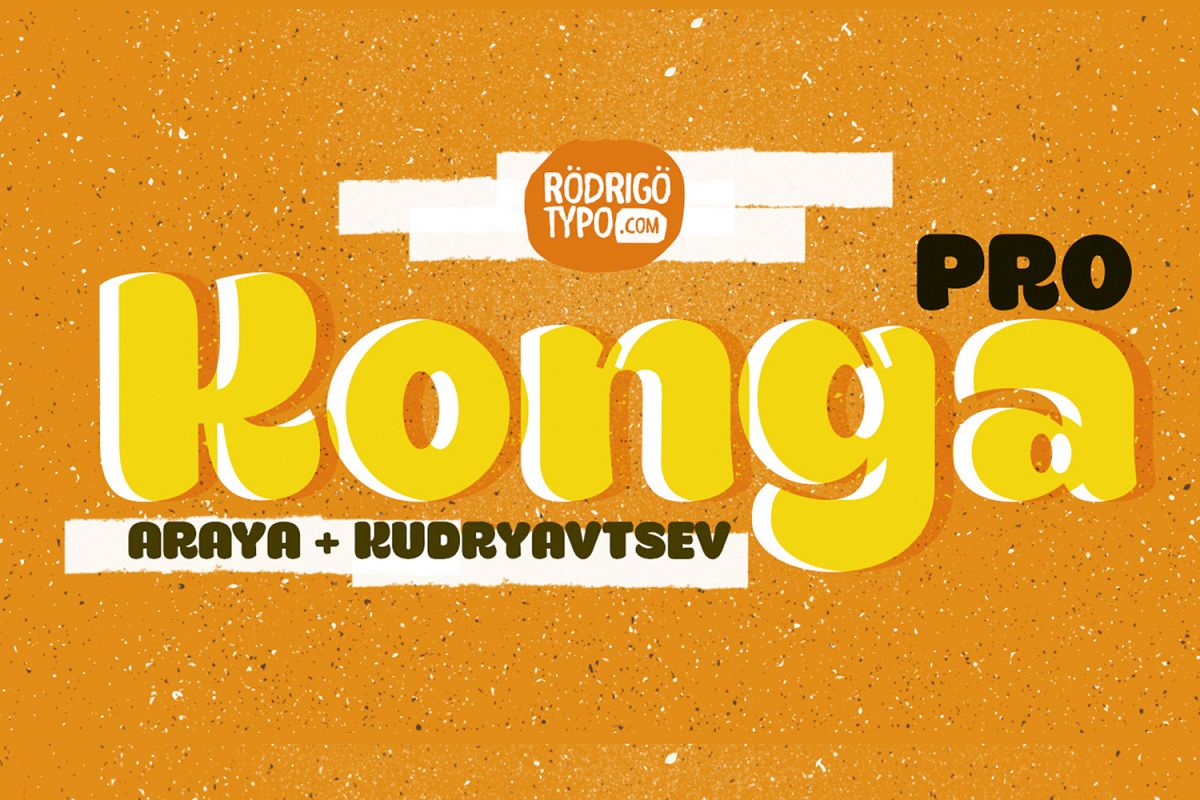 Konga example image 1
