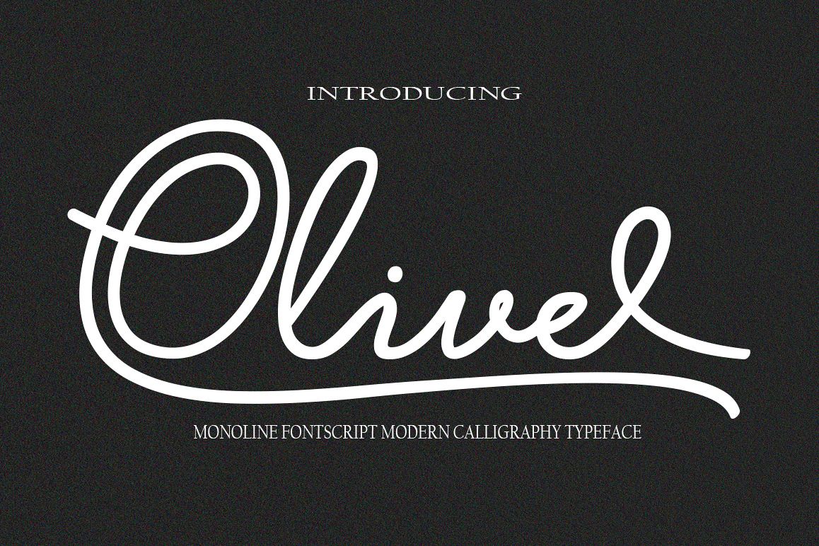 Olive example image 1