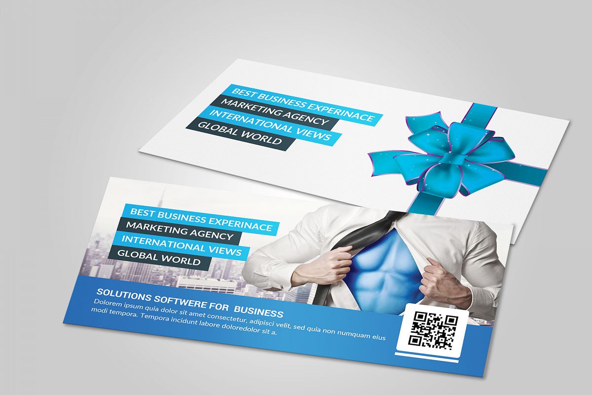 Gift Voucher example image 1