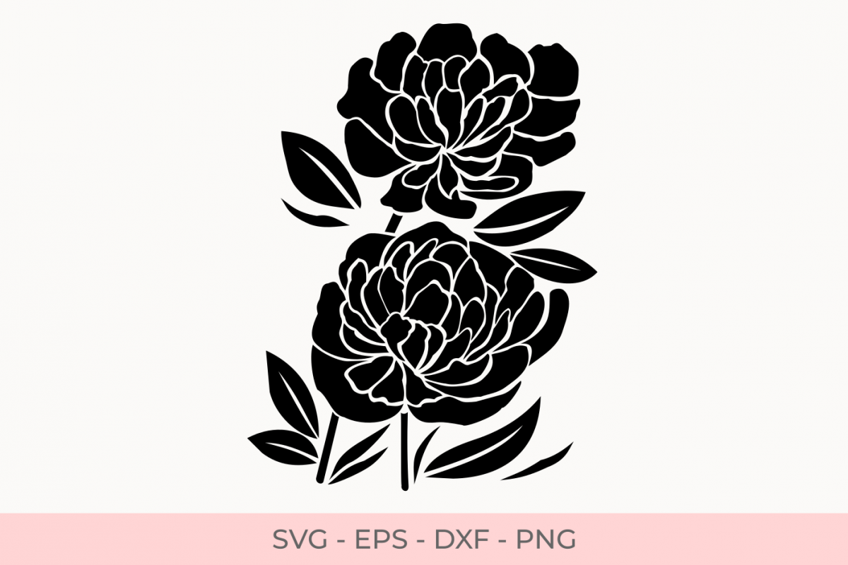 Free Free 154 File Flower Bouquet Svg SVG PNG EPS DXF File
