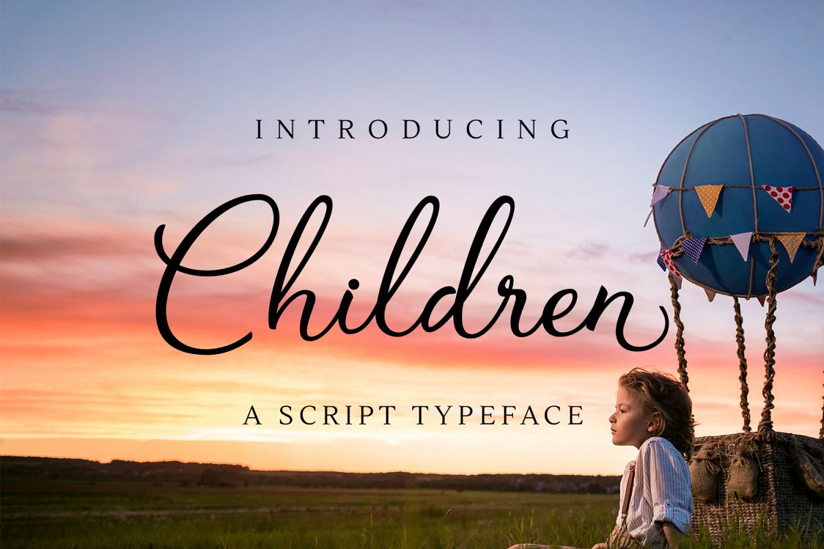 Children example image 1