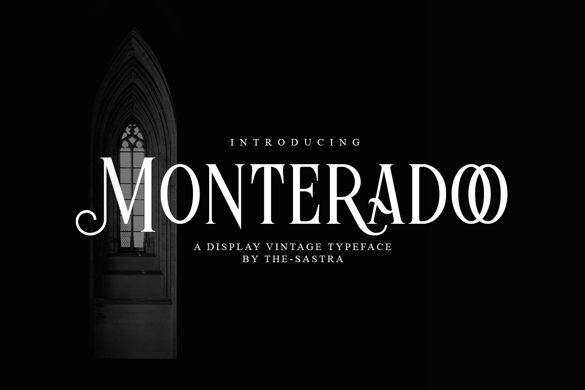 Monteradoo example image 1