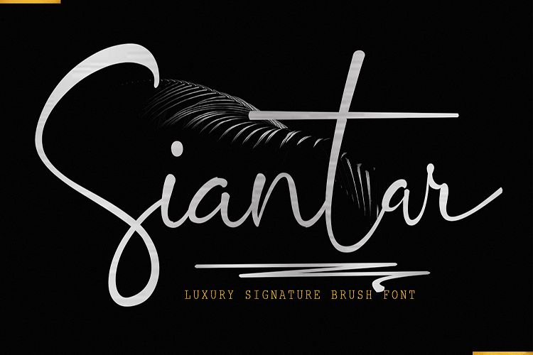 Siantar example image 1