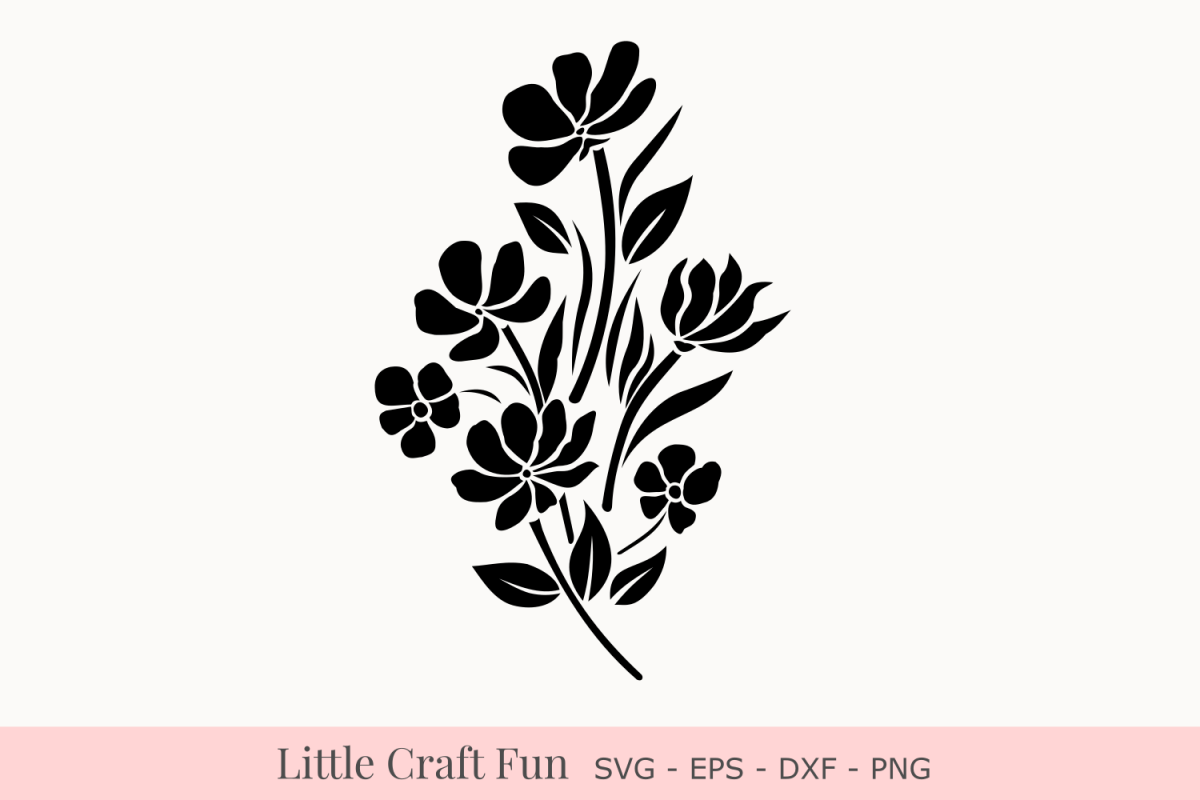 Free Free 300 Flower Hoop Svg SVG PNG EPS DXF File