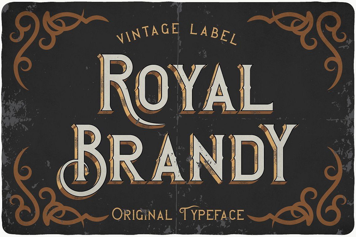 Royal Brandy example image 1