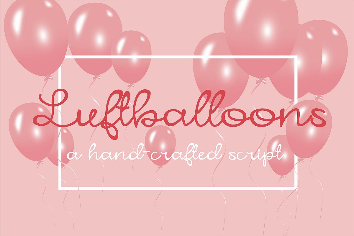 ZP Luftballoons example image 1
