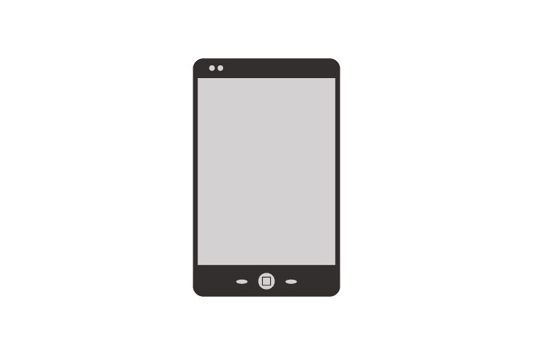 Smartphone icon example image 1