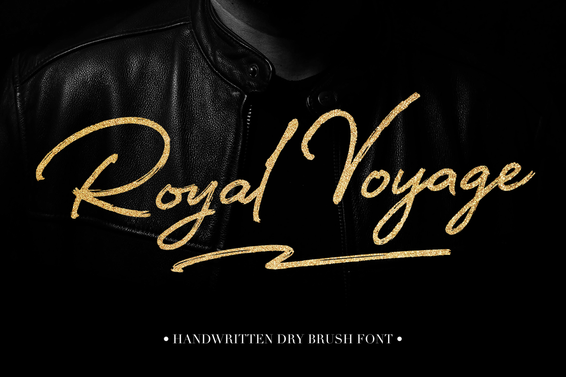 Royal Voyage example image 1