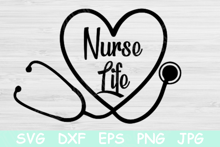 Free Free Heart Nurse Svg 846 SVG PNG EPS DXF File