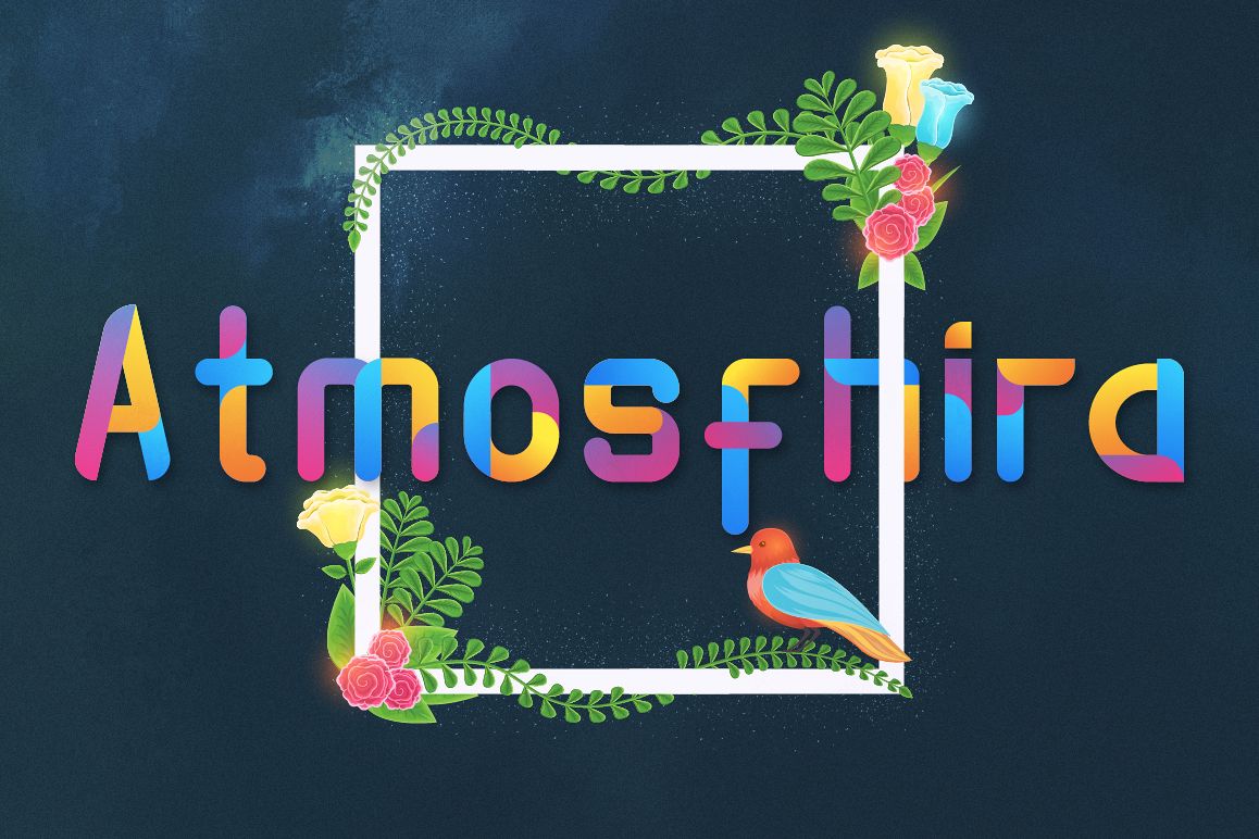 Atmosfhira example image 1