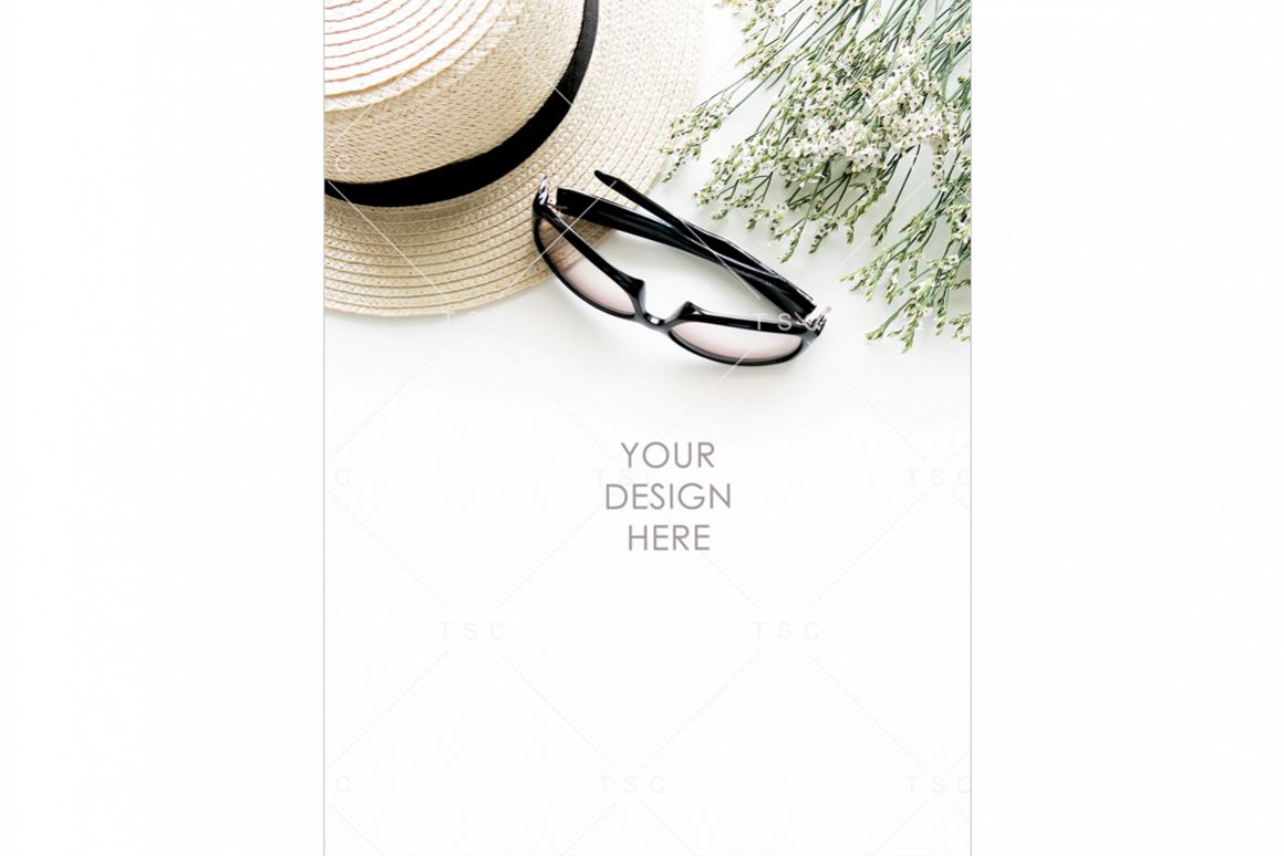Portrait-mode Lifestyle Stock Photo example image 1