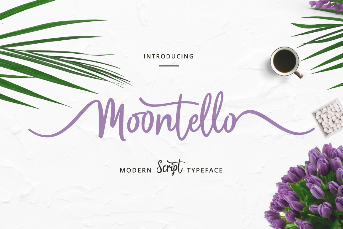 Moontello Script example image 1
