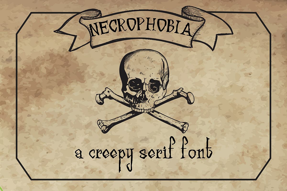ZP Necrophobia example image 1