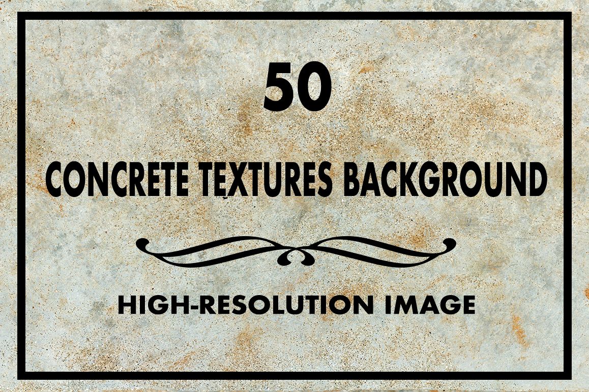 50 Concrete Texture Background example image 1