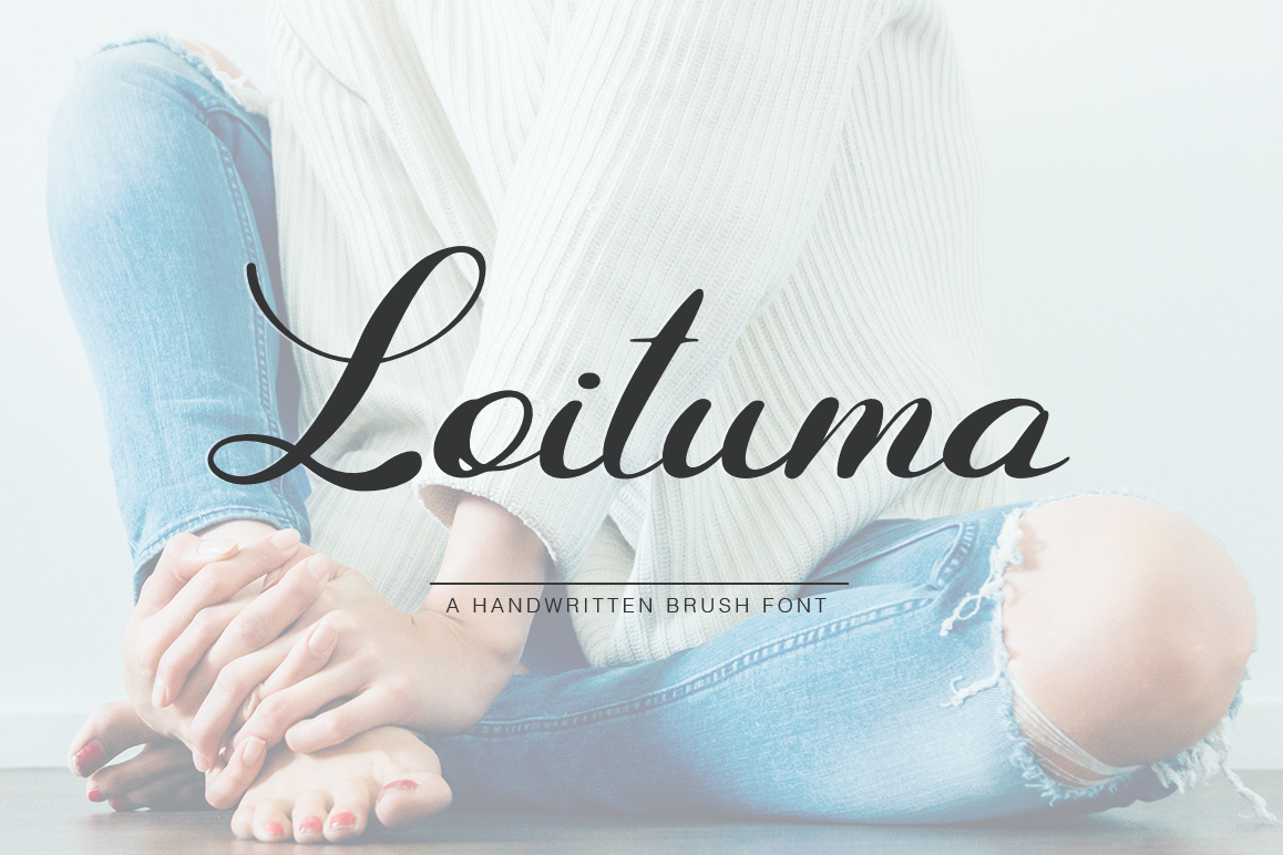 Loituma example image 1