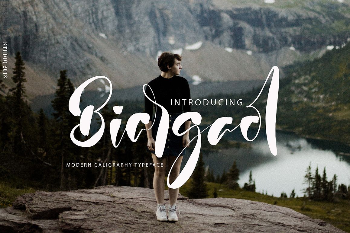 Biargaol example image 1