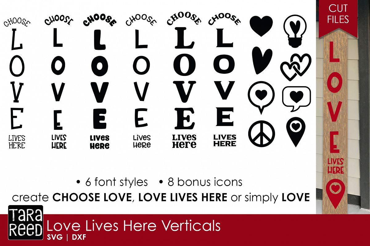 Free Free 208 Love Lives Here Svg Free SVG PNG EPS DXF File