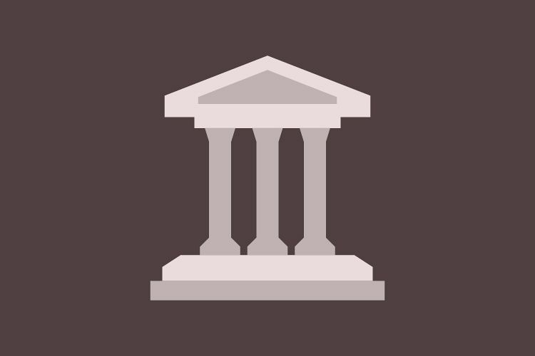 Museum icon example image 1