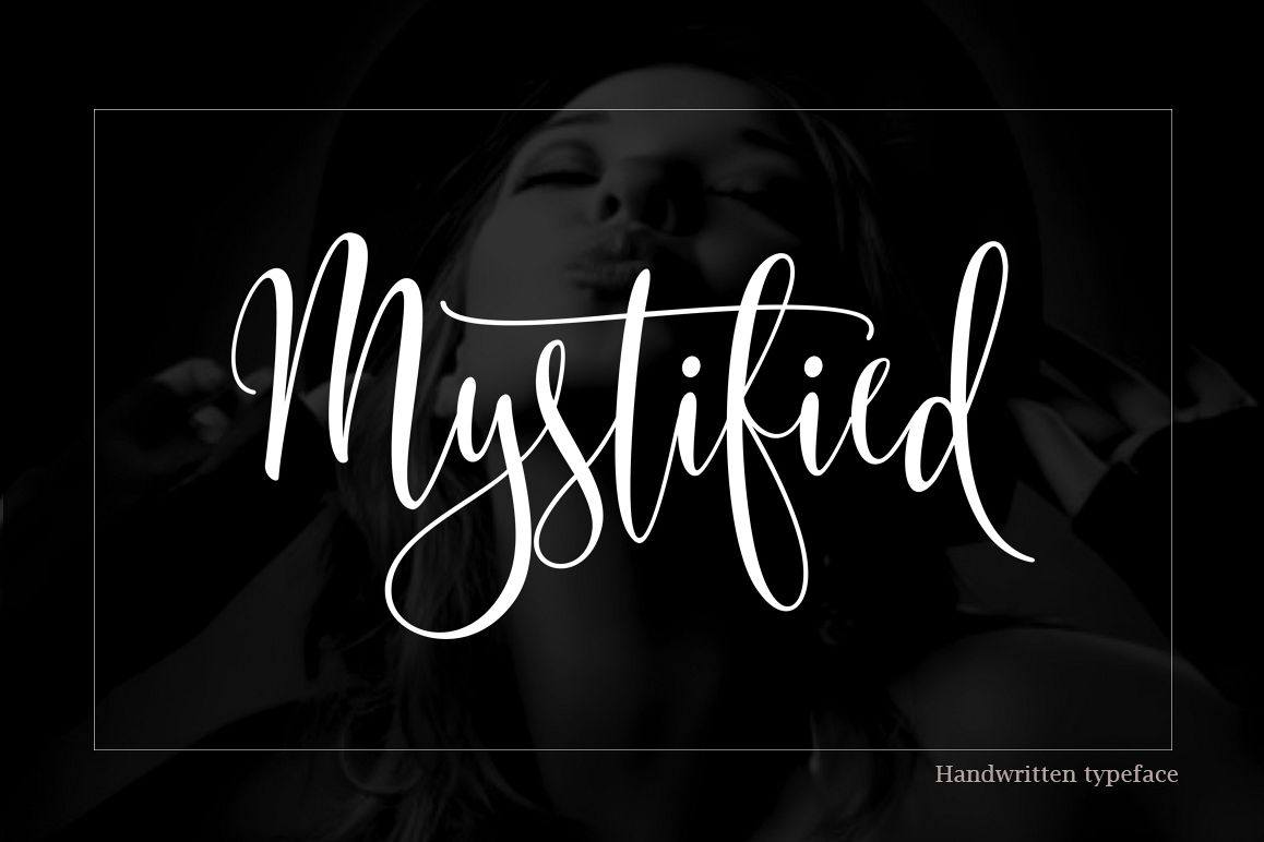 Mystified example image 1
