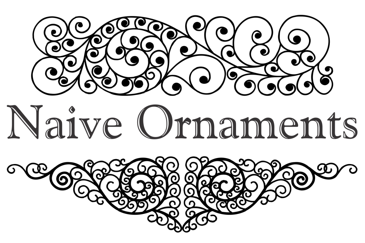 Naive Ornaments example image 1