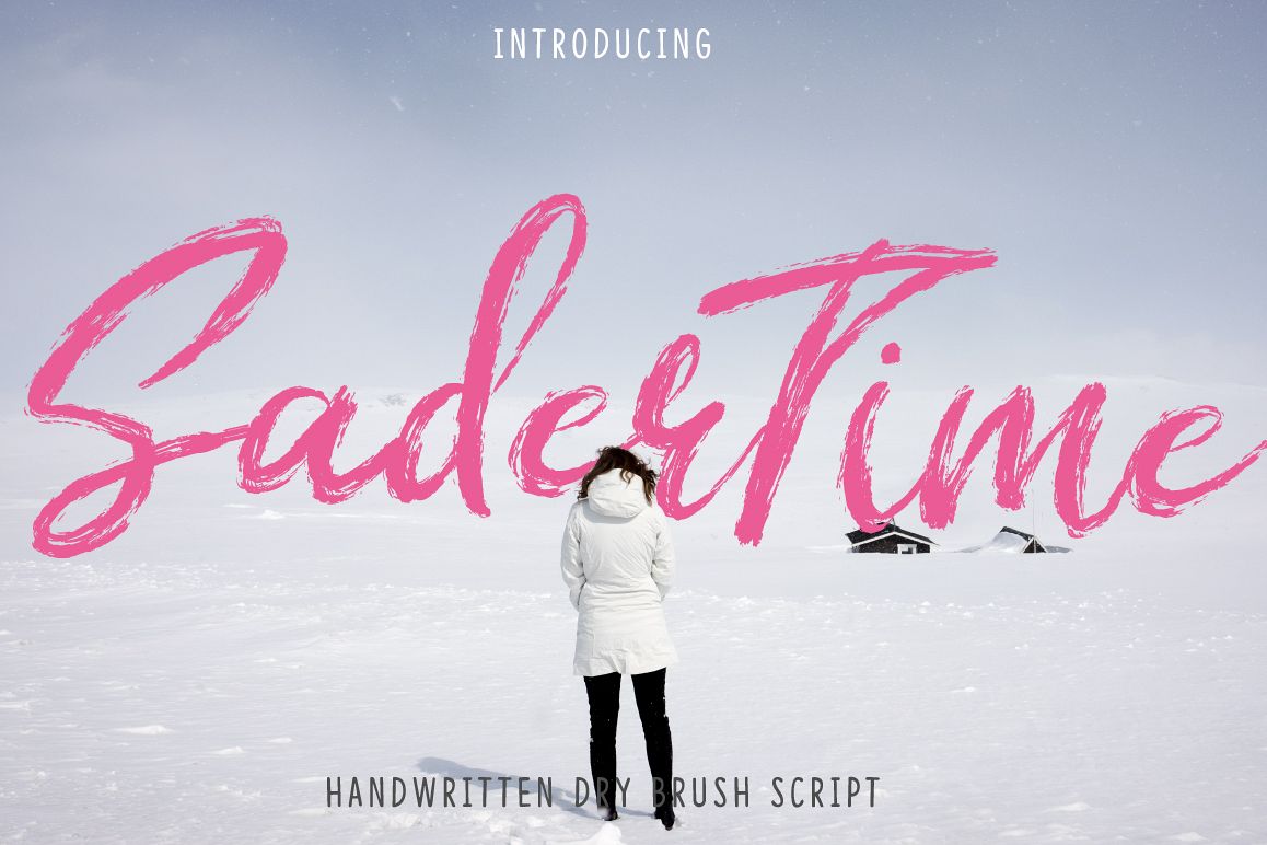 Sader Time Script example image 1