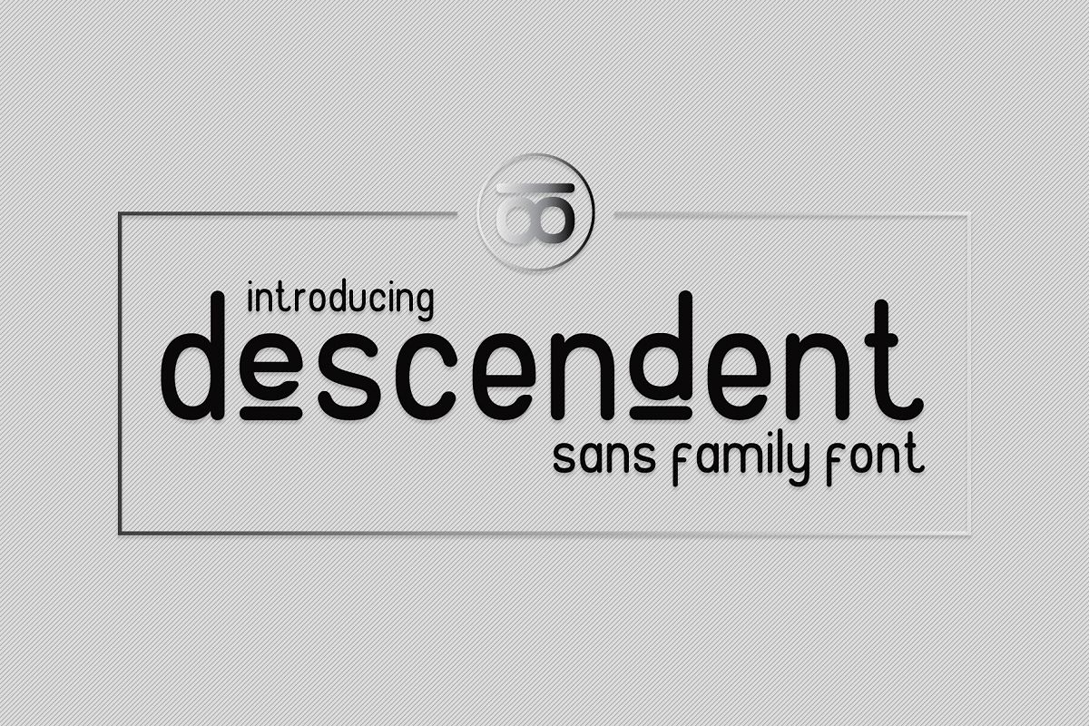 Descendent example image 1