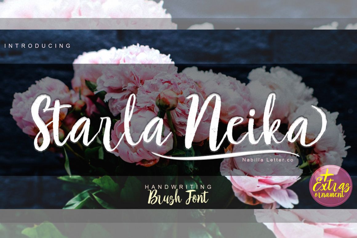 Starla Neika example image 1