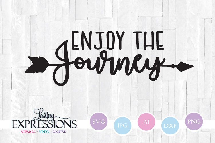 11 Of The Most Inspiring Enjoy Your Journey Quotes Travel Quotes