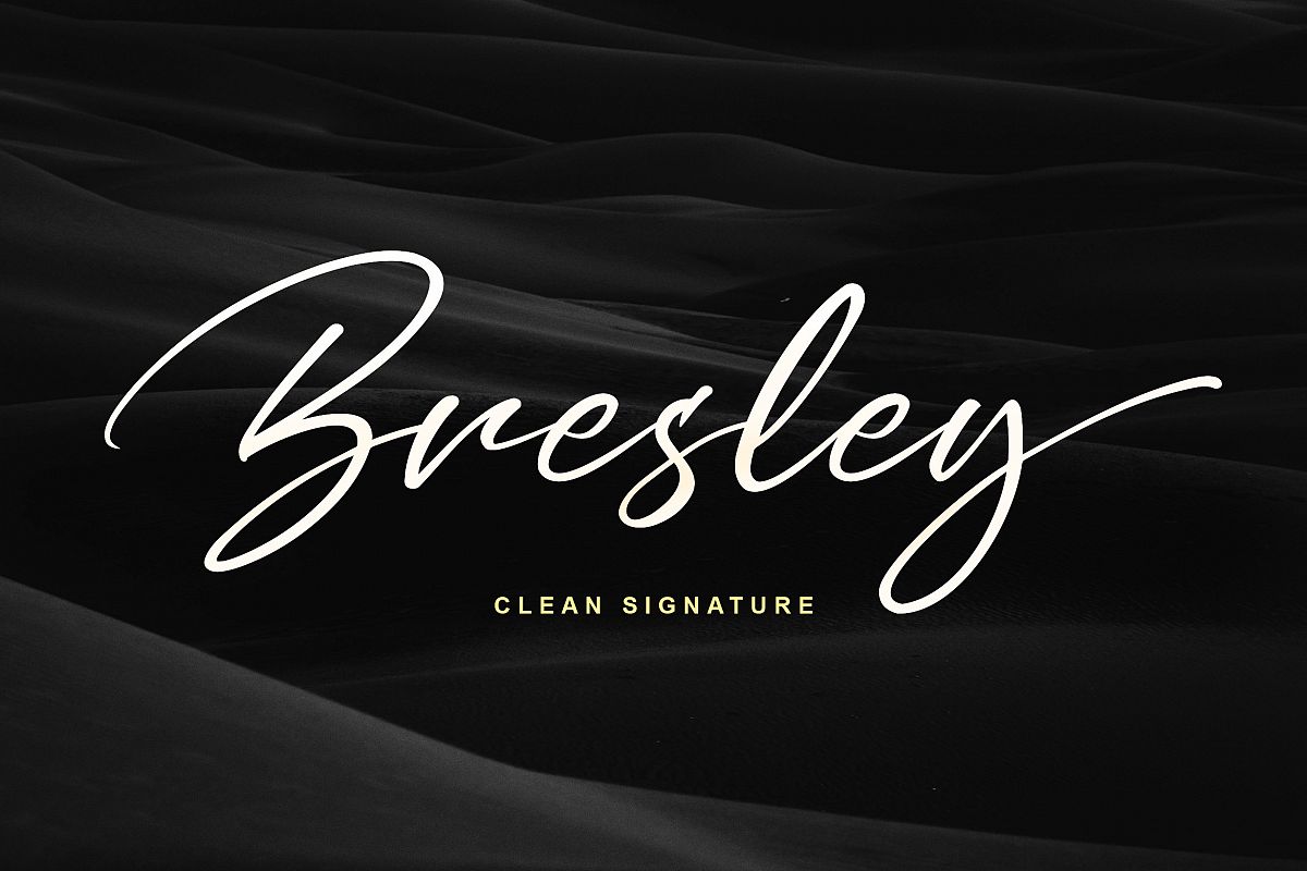 Bresley example image 1