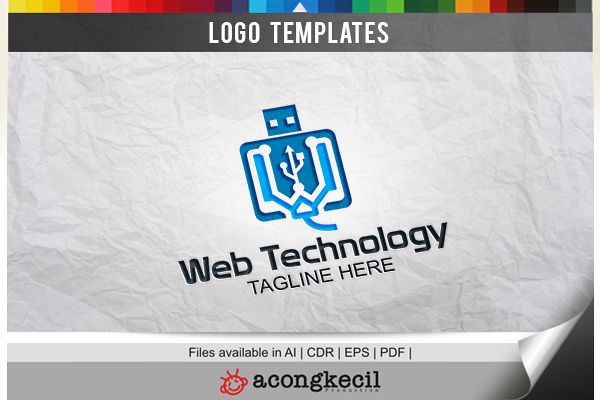 Web Technology example image 1