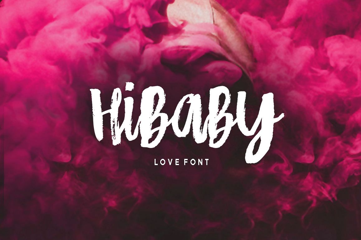 Hibaby example image 1