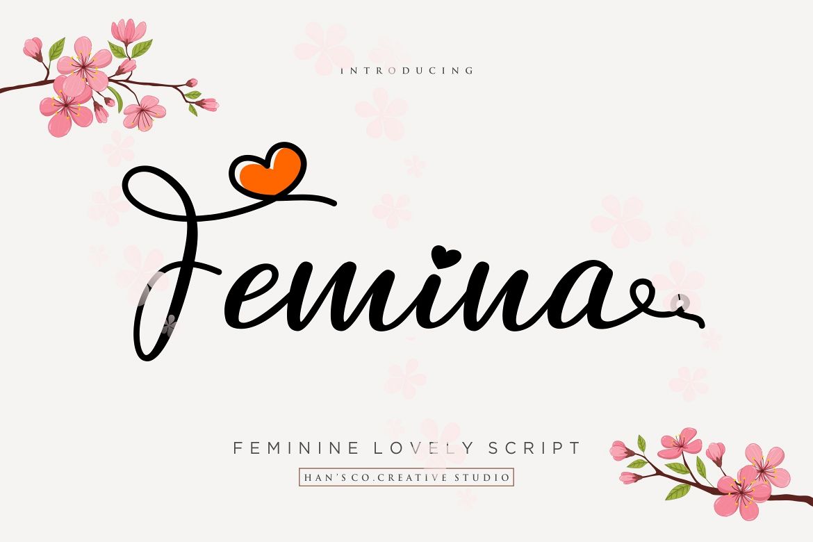 Femina example image 1